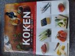 Koken het standaard werk, Ophalen of Verzenden, Zo goed als nieuw