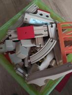 Ikea spoorweg en bijhorende treintjes, Kinderen en Baby's, Ophalen
