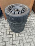 Set banden, 195 50 R15 , velgen, Ophalen, Gebruikt
