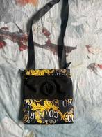 Schoudertas Versace Jeans Couture, Ophalen, Zo goed als nieuw, Zwart, Overige merken