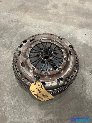 VW GOLF 6 1.6 TDI CAY CAYC Vliegwiel drukgroep  beschikbaar voor biedingen