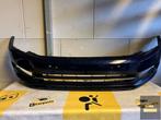 VW Passat B8 3G Voorbumper Highline 4PDC KLS 3G0807221A, Gebruikt, Voor, Volkswagen, Bumper