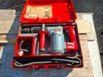 hilti, Doe-het-zelf en Bouw, Ophalen, Gebruikt