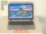 HP ProBook 450 G3, Computers en Software, Ophalen, Hp, Gebruikt, HDD