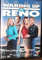 dvd waking up in reno, Cd's en Dvd's, Ophalen of Verzenden, Romantische komedie