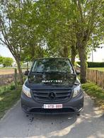 Mercedes Vito, Auto's, Mercedes-Benz, Zwart, Particulier, Te koop, Vito