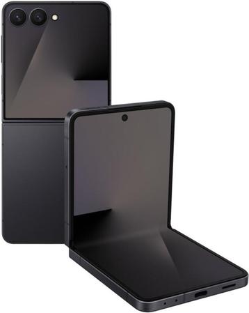 Samsung Galaxy Z Flip7 256GB Zwart beschikbaar voor biedingen