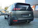 Peugeot 5008 1.2 PureTech Active (EU6.2) 7pl (bj 2018), 121 g/km, 1518 kg, Gebruikt, Euro 6