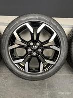 18” originele Ford Puma velgen + winterbanden 5x108 L1TC-RA, 18 inch, -, -, Banden en Velgen