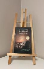 Begeerd door jou, Enlèvement, Comme neuf