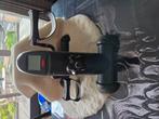 Stoelfiets/armfiets, Sport en Fitness, Fitnessapparatuur, Ophalen, Armen, Stoelfiets