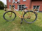 Gazelle Heavy Duty Dames, Fietsen en Brommers, Ophalen, 53 tot 56 cm, Versnellingen, Zo goed als nieuw