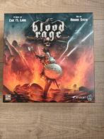 Blood rage, Hobby en Vrije tijd, Ophalen of Verzenden, Zo goed als nieuw