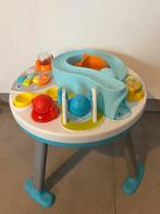 Skip hop- explore and more activity table- let’s roll, Ophalen, Zo goed als nieuw