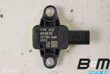 Druksensor LV of RV Audi A1 Quattro Sportback 4H0955557