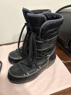 Moon Boots maat 41 zwart, Ophalen of Verzenden, Zwart