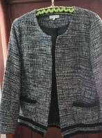Vestes comme neuves, Vêtements | Femmes, Vestes & Costumes, Enlèvement, Comme neuf, Taille 42/44 (L), Beige