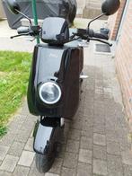 Electrische scooter NIU, Ophalen, Zo goed als nieuw, Overige typen, Overige merken