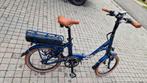 BEAUFORT Billie électrique velo pliable, Fietsen en Brommers, Zo goed als nieuw, Ophalen, Overige merken, Totaal opvouwbaar