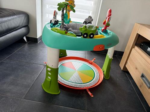 Speeltafel, Kinderen en Baby's, Speelgoed | Speeltafels, Zo goed als nieuw, Ophalen