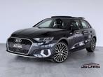 Audi A3 Sportback 1.4TFSIe PHEV S-LINE-1ERPRO-T.O-COCKPIT, Auto's, Automaat, Stof, Gebruikt, 4 cilinders