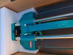 professionele tegelsnijder 120cm, Doe-het-zelf en Bouw, Gereedschap | Schuurmachines, Ophalen, Nieuw, Overige typen