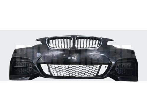 Bumper BMW 2 F22 F23 M-Pakket M Pakket Voorbumper Q4996, Auto-onderdelen, Carrosserie, Bumper, Voor, Gebruikt, 6 maanden garantie