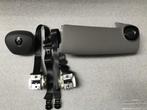 Airbag set Renault Trafic model 2015+  stuur airbag   passag, Ophalen of Verzenden, Gebruikt, Renault