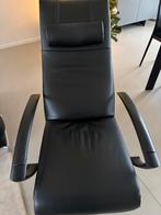 Brainbuilder JR 3760 à mouvements multiples Jori Relax, Maison & Meubles, Enlèvement, Comme neuf, Cuir