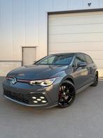 Volkswagen Golf 8 GTI, 4 cilinders, Golf, 180 kW, Voorwielaandrijving
