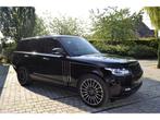 2016 Land Rover Range Rover, Auto's, Land Rover, Automaat, Gebruikt, Euro 6, Overige brandstoffen