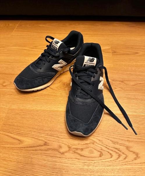 New Balance schoenen, Vêtements | Hommes, Chaussures, Neuf, Baskets, Bleu, Enlèvement ou Envoi