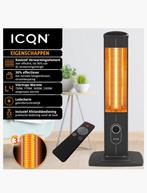 terrasverwamer voor binnen of buiten, Ophalen, Zo goed als nieuw