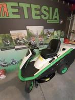Zitmaaier Etesia Hydro80 in demo, Opvangbak, Zo goed als nieuw, Minder dan 90 cm, Ophalen