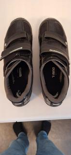 Gravel / MTB / koersschoenen, Sport en Fitness, Wielrennen, Ophalen