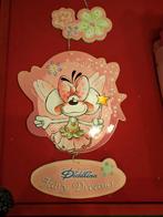 Capteur de rêves Diddlina Fairy Dreams, Collections, Efteling, Enlèvement