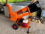 Eliet Minor 4s hakselaar Honda GX200 prachtige staat!, Tuin en Terras, Ophalen, Zo goed als nieuw, Benzine, Eliet / Honda