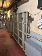 Weegplateau met lier [975], Dieren en Toebehoren