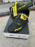 Northwave Core Plus fietsschoenen - Maat 47, Fietsen en Brommers, Fietsaccessoires | Fietskleding, Heren, Schoenen, Nieuw, Ophalen of Verzenden