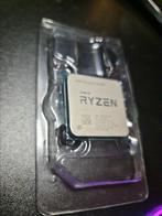AMD Ryzen 5 3600x CPU Processor, Computers en Software, Processors, Ophalen of Verzenden, Zo goed als nieuw, AMD Ryzen 5