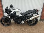 BMW f800r, Motoren, Motoren | BMW, Handvatverwarming, 2 cilinders, Particulier, Meer dan 35 kW