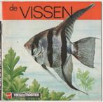 View-master de Vissen B 679 NL, Ophalen of Verzenden