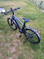 Kalkhoff endeavour 2021 25km/u, Fietsen en Brommers, Elektrische fietsen, 51 tot 55 cm, Ophalen, Zo goed als nieuw, 50 km per accu of meer
