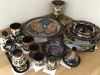 Plateel Nederland 43 stuks, Antiek en Kunst, Antiek | Keramiek en Aardewerk, Ophalen