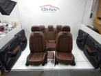 Audi A4 8W5 Sedan Interieur Leer Leren Leder Compleet, Auto-onderdelen, Ophalen of Verzenden, Gebruikt, Audi