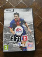 FIFA 13. Pour PC., Consoles de jeu & Jeux vidéo, Comme neuf, Enlèvement ou Envoi