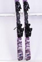 167 ski's GRENZWERTIG ALL MOUNTAIN 77, Sport en Fitness, Skiën en Langlaufen, 160 tot 180 cm, Gebruikt, Verzenden, Carve