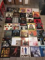 vinyl lp's genre pop, Ophalen, 1960 tot 1980, Gebruikt, 12 inch