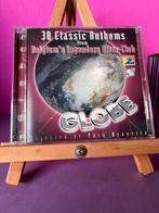 Globe “afterclub “ belgium -classic anthems by yves deruyter, Cd's en Dvd's, Verzenden