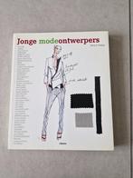 Jonge modeontwerpers - Marta R. Hidalgo, Ophalen of Verzenden, Couturiers, Marta R. Hidalgo